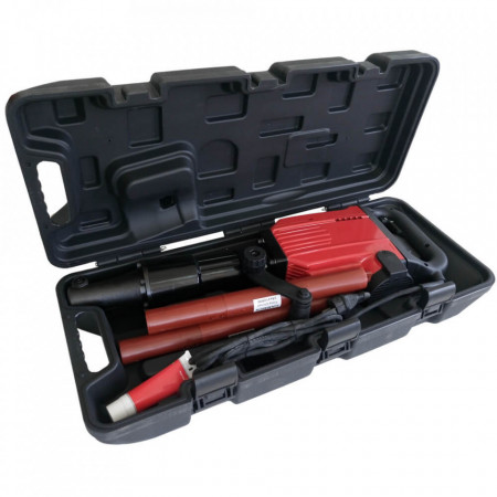 Ciocan demolator Bisonte XP-G65BC-2000W, 55j, 1400 bpm