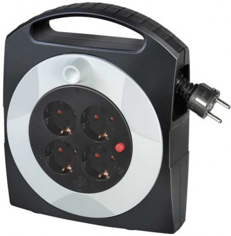 Derulator 10m H05VVF 3G1.5 [1095450]