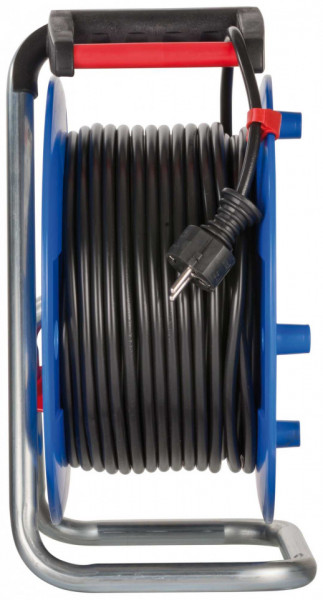 Derulator 50m H05VVF 3G1,5  
