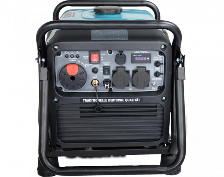 Generator de curent inverter 4.0 kW, HIBRID, KS 4100iEG - Konner and Sohnen