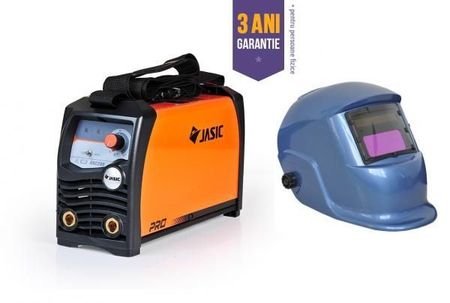 JASIC ARC 200 PRO - Aparat de sudura tip invertor