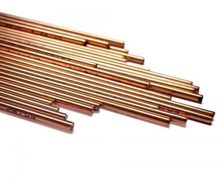 Baghete otel SG2 diametru 2.0mm - 1kg