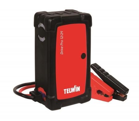 Dispozitiv pornire DRIVE PRO 12/24 Telwin