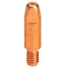 Duza de contact sarma de aluminiu 0.8 mm, M8x30 mm