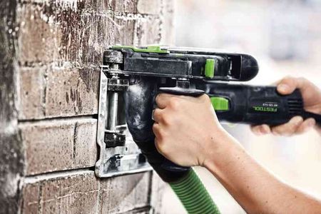 Festool Sistem de taiat cu diamant DSC-AG 125 Plus