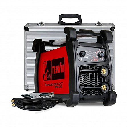 TECHNOLOGY 238 CE/MPGE CC - Invertor sudura TELWIN