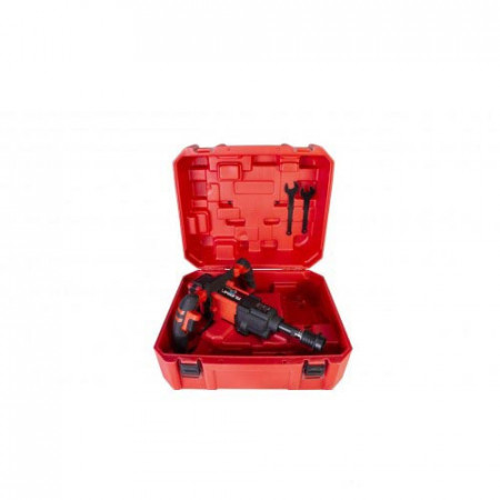 Amestecatorul profesional pentru adezivi / mortar RubiMix E-10 Energy-Rubi