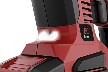 Ciocan rotopercutor SDS PLUS cu acumulatori FLEX CHE 18.0-EC 5.0 Set
