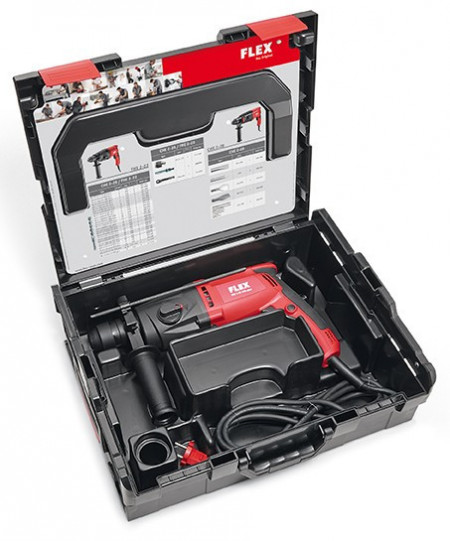 FLEX FHE 2-22 SDS PLUS Ciocan Rotopercutor