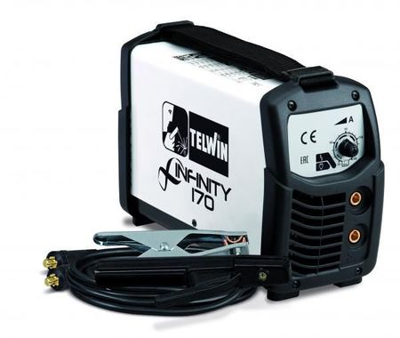 INFINITY 170 - Invertor sudura TELWIN