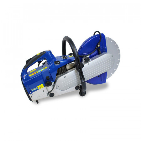 Masina de debitat HYUNDAI HTM305 cu motor pe benzina