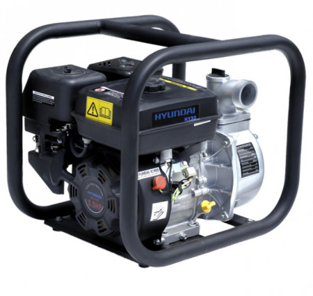 Motopompa HYUNDAI HY50 pentru apa curata