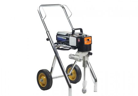 Pompa airless pentru zugravit / vopsit PAZ-6325ic