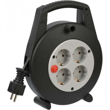 Derulator 5m H05VVF 3G1,5 [1092200]