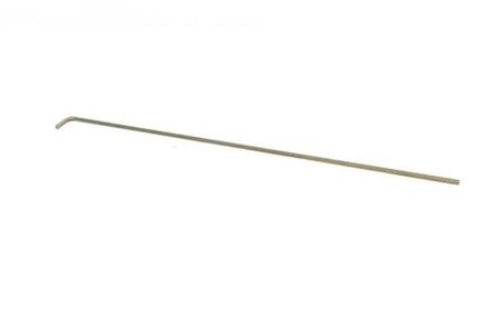 Tija pentru saibe ovale lungime 200 mm
