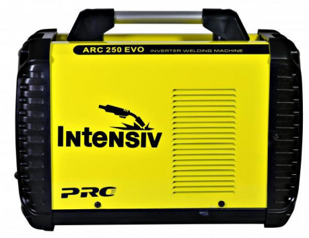 ARC 250 EVO- Aparat de sudura invertor Intensiv