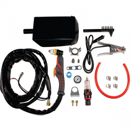 Accesorii Invertor Bisonte CUT 80