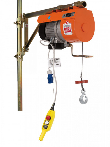 Electropalan DM 200I -50M - Officine Iori
