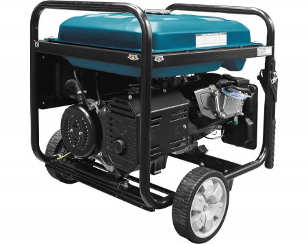 Generator de curent 9.2 kW, KS 12-1E ATSR - Konner and Sohnen