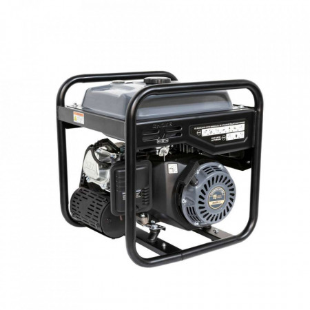 Generator curent SQ‑C3750i