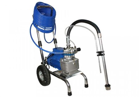 POMPA ZUGRAVIT VOPSIT PAZ-6860E