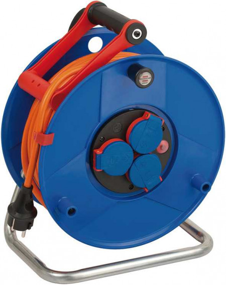Derulator Garant IP44 40m ATN07V3V3F 3G15