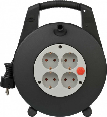 Derulator Vario 15m