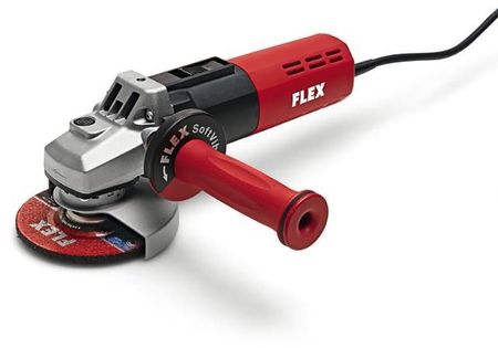 Polizor unghiular L 1710 FRA 1400W 125mm