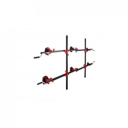 Sistem de transport pentru placi mari,320 cm,140 kg- Slab Trans Heavy Duty -RUBI