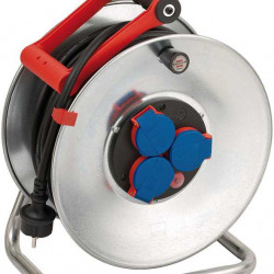 Derulator 40m H07RNF 3G1,5