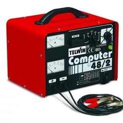COMPUTER 48/2 - Redresor auto TELWIN