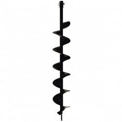 Burghiu BTA-BB150, diametru 150, adancime 1.000 mm, tip A