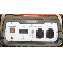 Tablou Senci SC-3500
