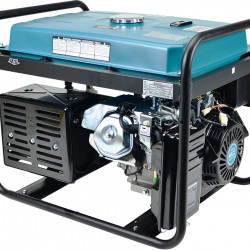 Generator de curent 8.0 kW, KS 10000E-ATS - Konner and Sohnen