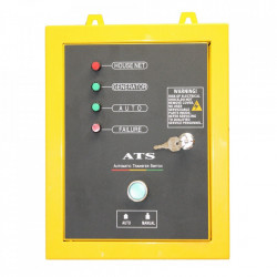 Panou ATS generator SC-8000