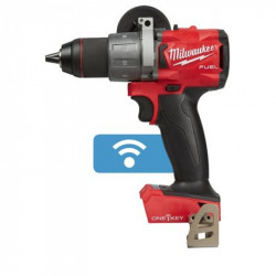 Masina de gaurit Milwaukee ONE-KEY™, MODEL M18ONEDD2-0X