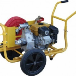 Motopompa Incendiu pentru apa curata Subaru Worms JET 70 EX