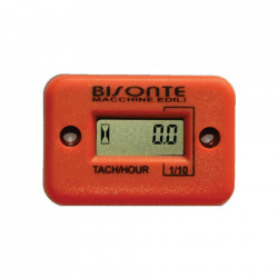 Placa compactoare reversibila Bisonte PCR 160-LE, 30.5 kN