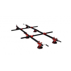 Sistem de transport pentru placi mari,320 cm,140 kg- Slab Trans Heavy Duty -RUBI