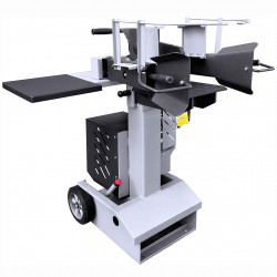 Despicător vertical pt lemne HB8N