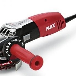 Flex Polizor unghiular LE 14-7 125 INOX