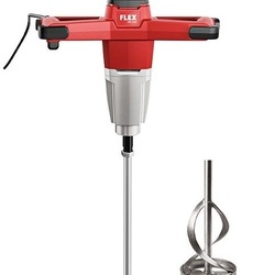 Flex Amestecator Mixer materiale MX1002+WR2