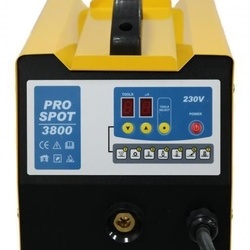 PRO SPOT 3800 380V - Aparat pentru tinichigerie auto