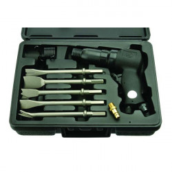 Set ciocan pneumatic si accesorii Rodcraft RC5120