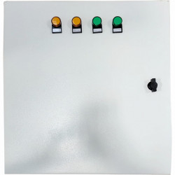 Automatizare pentru generatoare electrice trifazate ATS-63A