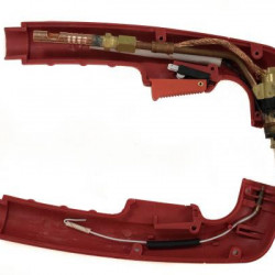 Cap de taiere pentru pistolet S45