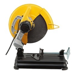 Debitator metale stationar DeWalt D28730, 2300 W, 355x25.4 mm, disc abraziv