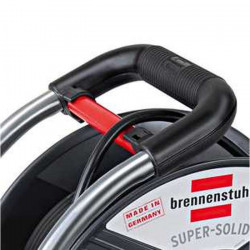 Derulator IP44 professional 40m H07RNF 3G2,5