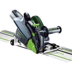 Festool Sistem de taiat cu diamant DSC-AG 125 Plus-FS