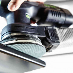 Festool Talpa de slefuit ST-STF 125/8-M8-J W-HT